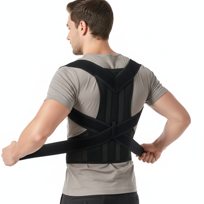 Arzylo Posture Corrector for Men and Women